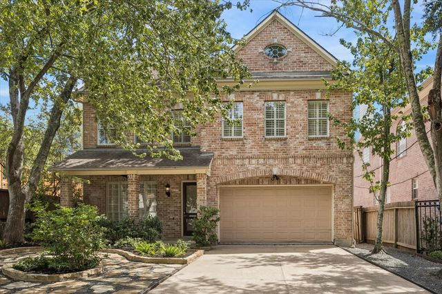 4111 Sunset Boulevard, Houston, TX 77005