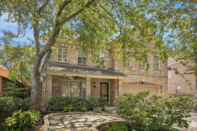 4111 Sunset Boulevard, Houston, TX 77005
