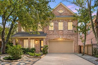 4111 Sunset Boulevard, Houston, TX 77005