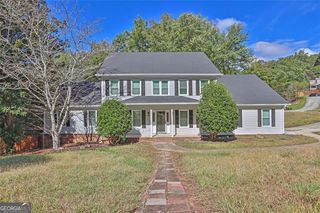4645 Riveredge Cove, Snellville, GA 30039
