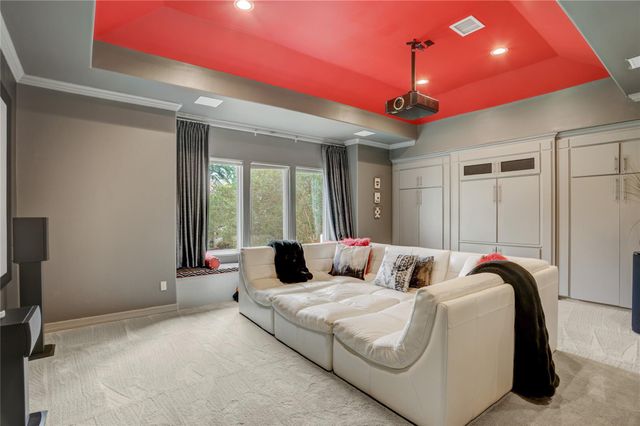 4806 Wedgewood Drive, Bellaire, TX 77401