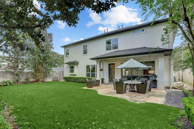 4806 Wedgewood Drive, Bellaire, TX 77401