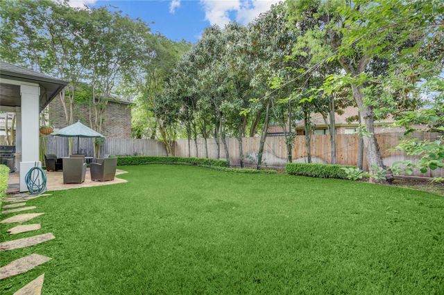 4806 Wedgewood Drive, Bellaire, TX 77401
