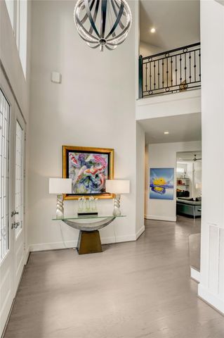 4806 Wedgewood Drive, Bellaire, TX 77401