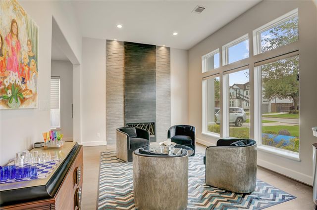 4806 Wedgewood Drive, Bellaire, TX 77401