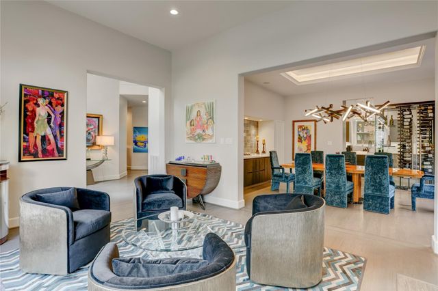 4806 Wedgewood Drive, Bellaire, TX 77401