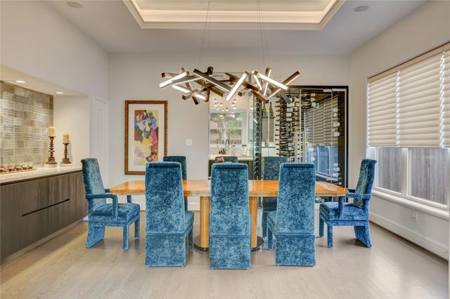 4806 Wedgewood Drive, Bellaire, TX 77401