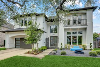 4806 Wedgewood Drive, Bellaire, TX 77401