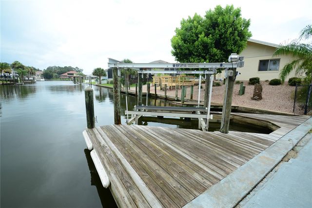 58 COMANCHE COURT, Palm Coast, FL 32137
