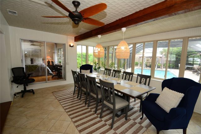 58 COMANCHE COURT, Palm Coast, FL 32137