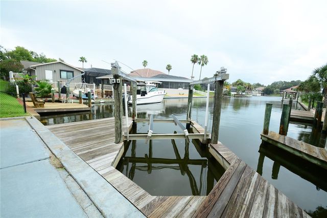 58 COMANCHE COURT, Palm Coast, FL 32137