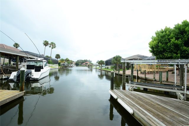 58 COMANCHE COURT, Palm Coast, FL 32137