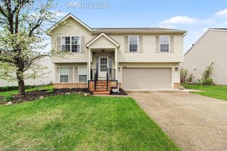 7318 Royal Troon Drive, Ypsilanti Charter Township, MI 48197