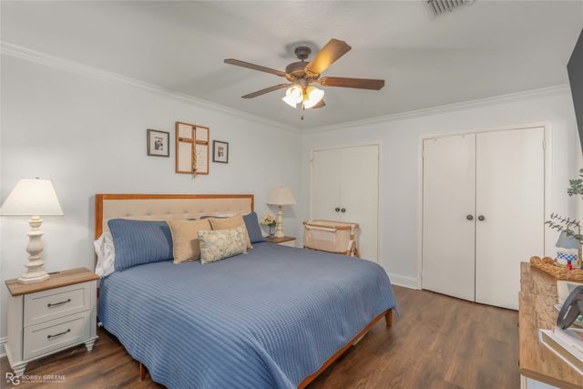 3120 Le Oaks Drive, Bossier City, LA 71111