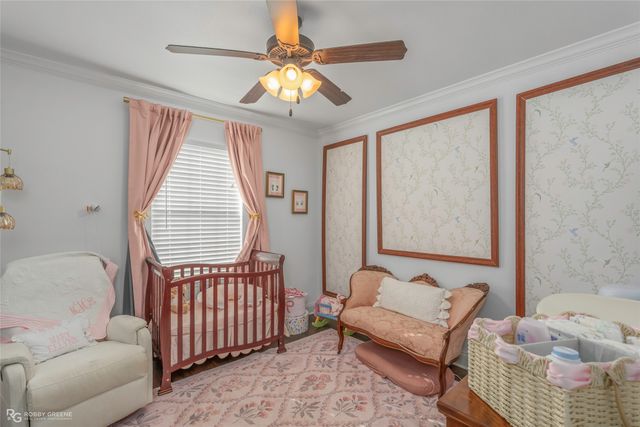 3120 Le Oaks Drive, Bossier City, LA 71111