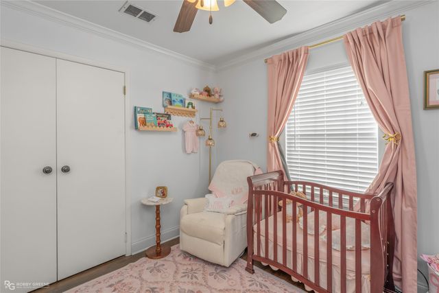 3120 Le Oaks Drive, Bossier City, LA 71111
