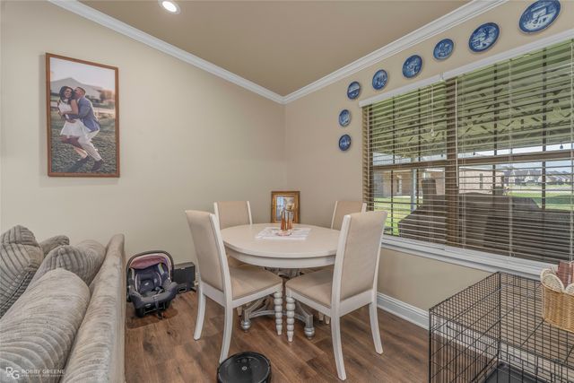 3120 Le Oaks Drive, Bossier City, LA 71111