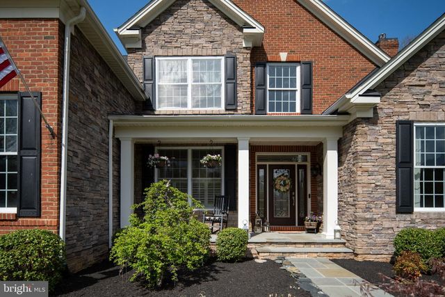 11613 PINE HOLLOW LN, Spotsylvania, VA 22551