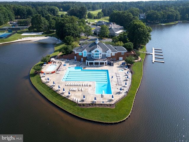 11613 PINE HOLLOW LN, Spotsylvania, VA 22551