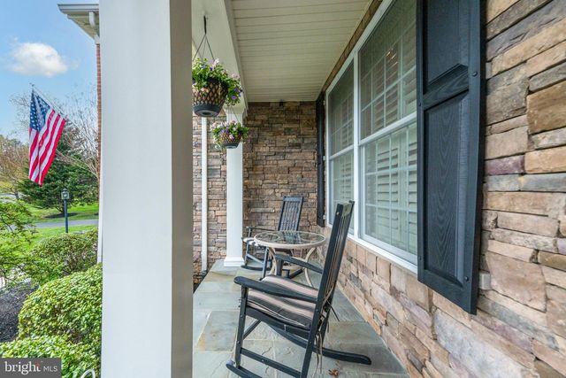 11613 PINE HOLLOW LN, Spotsylvania, VA 22551