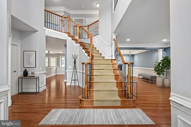 11613 PINE HOLLOW LN, Spotsylvania, VA 22551