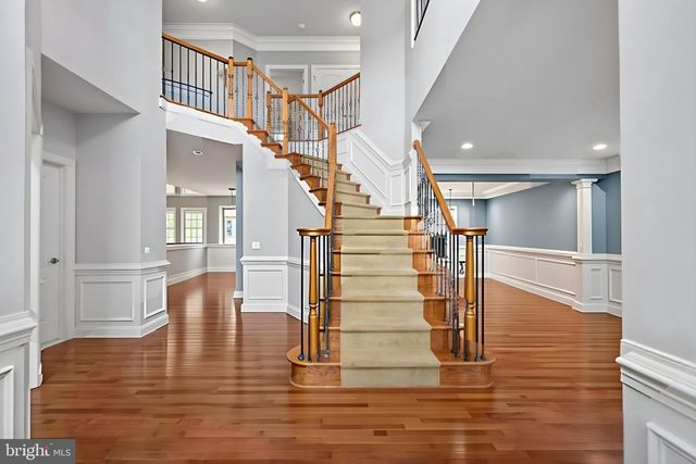 11613 PINE HOLLOW LN, Spotsylvania, VA 22551