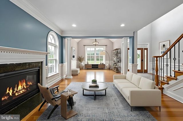 11613 PINE HOLLOW LN, Spotsylvania, VA 22551
