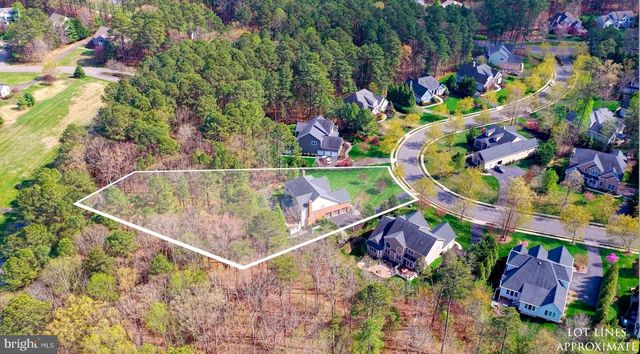 11613 PINE HOLLOW LN, Spotsylvania, VA 22551
