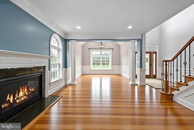 11613 PINE HOLLOW LN, Spotsylvania, VA 22551