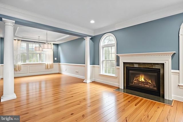 11613 PINE HOLLOW LN, Spotsylvania, VA 22551