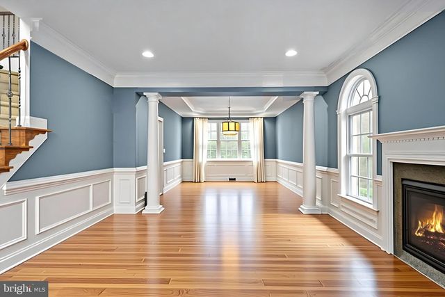 11613 PINE HOLLOW LN, Spotsylvania, VA 22551