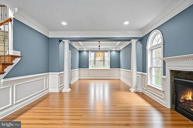 11613 PINE HOLLOW LN, Spotsylvania, VA 22551