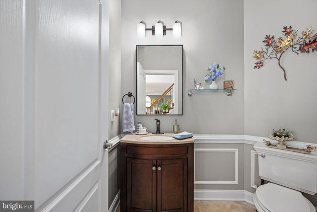 11613 PINE HOLLOW LN, Spotsylvania, VA 22551
