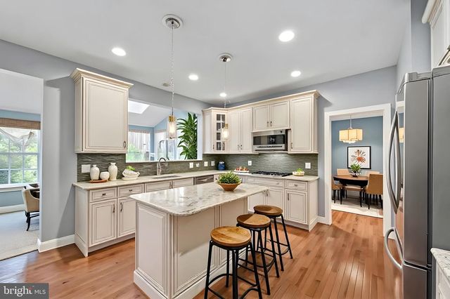11613 PINE HOLLOW LN, Spotsylvania, VA 22551