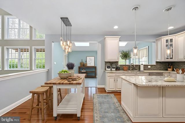11613 PINE HOLLOW LN, Spotsylvania, VA 22551