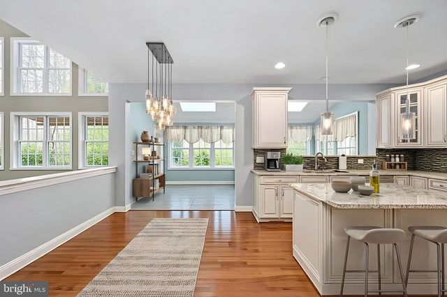 11613 PINE HOLLOW LN, Spotsylvania, VA 22551