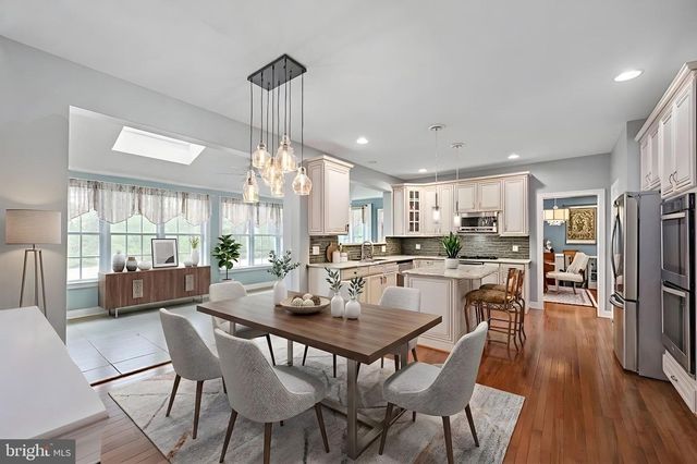 11613 PINE HOLLOW LN, Spotsylvania, VA 22551