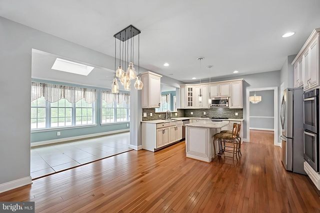 11613 PINE HOLLOW LN, Spotsylvania, VA 22551