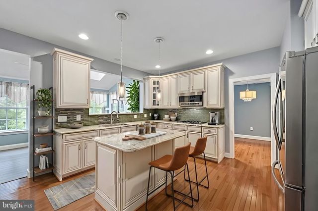 11613 PINE HOLLOW LN, Spotsylvania, VA 22551