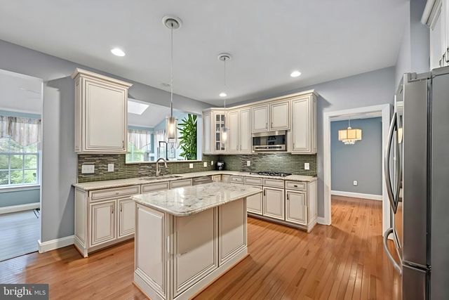 11613 PINE HOLLOW LN, Spotsylvania, VA 22551