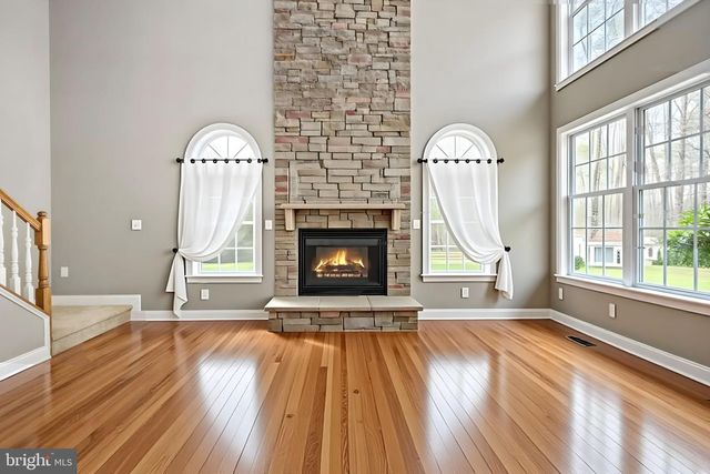 11613 PINE HOLLOW LN, Spotsylvania, VA 22551