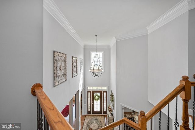11613 PINE HOLLOW LN, Spotsylvania, VA 22551