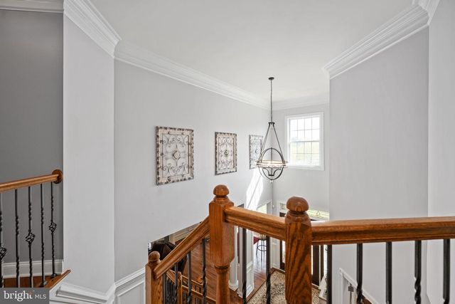 11613 PINE HOLLOW LN, Spotsylvania, VA 22551
