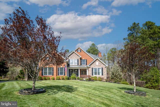 11613 PINE HOLLOW LN, Spotsylvania, VA 22551