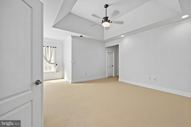 11613 PINE HOLLOW LN, Spotsylvania, VA 22551