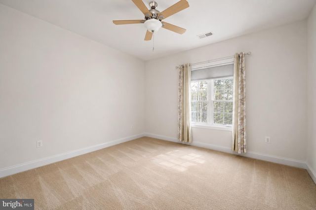 11613 PINE HOLLOW LN, Spotsylvania, VA 22551