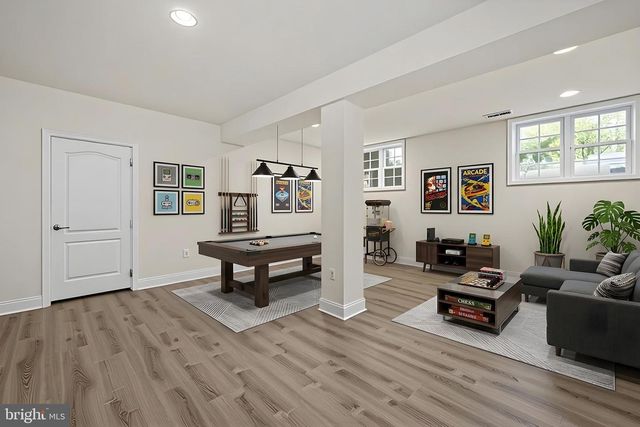 11613 PINE HOLLOW LN, Spotsylvania, VA 22551
