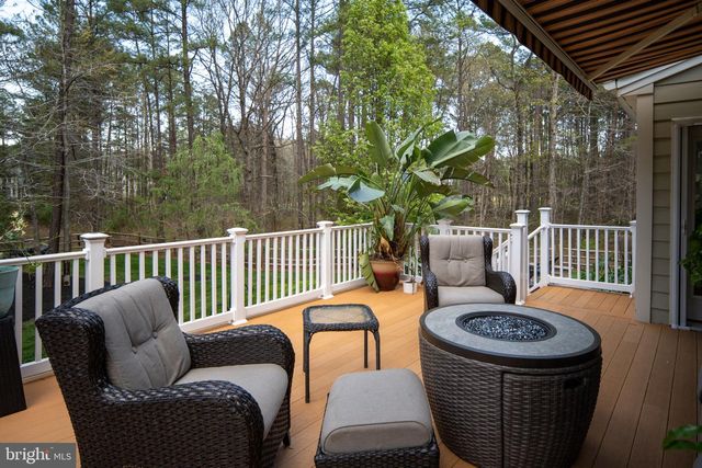 11613 PINE HOLLOW LN, Spotsylvania, VA 22551