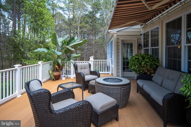 11613 PINE HOLLOW LN, Spotsylvania, VA 22551