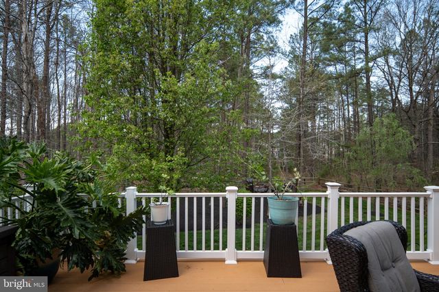 11613 PINE HOLLOW LN, Spotsylvania, VA 22551